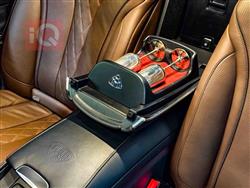 مێرسێدس بێنز S-Class مایباخ